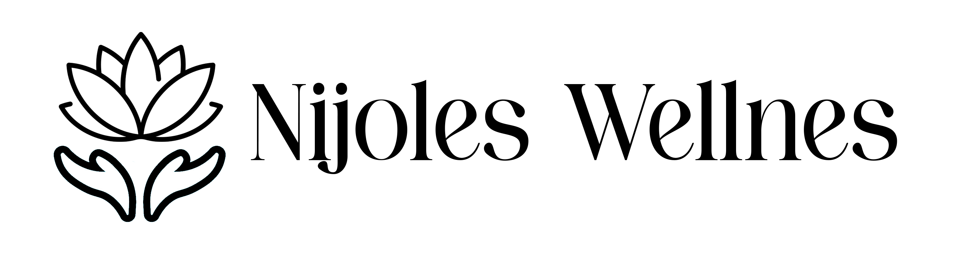 Nijoles Wellness – logo2 nijole.tiketful.com